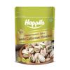 Happilo Premium Californian Roasted & Salted Pistachios 500g, Value Pack