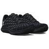 Under Armour Flow Velociti Wind 2 Black Jet Grey Men Sneakers 3024903-004