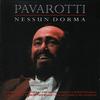 CD ПАВАРОТТИ - Nessun Dorma  PEGCD444 Pegasus 2003 UK Классика Б/У
