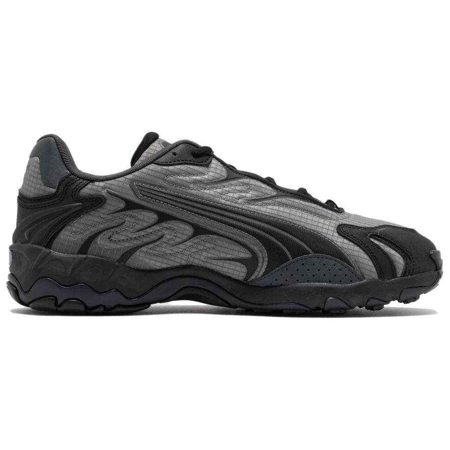 Puma Inhale Essentials Серо-серый 403275-02