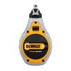 Катушка с меловым шнуром Dewalt