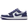 Air 1 Low FlyEase Sky J Purple Men Sneakers White Sky-J-Light-Purple DM1206-515