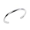 Браслет для Simple Twist Серебро 925 [Lala Christie] Женский, Дизайн, [БЕЛАЯ этикетка] b14049-w
