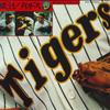 LP Пластинка HANSHIN TIGERS - Hoero Tigers/Kagayaku Hanshin Tiger AYL1 TEICHIKU Япония Японский Другое Б/у