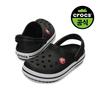 Бори Обувь Crocs Crocs Официальный Детский Crocband Сабо T Bk 24skcl20