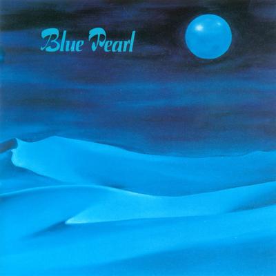 CD BLUE PEARL - Blue Pearl 8474052 Big Life 1990 США Танцевальная и Электронная Б/У
