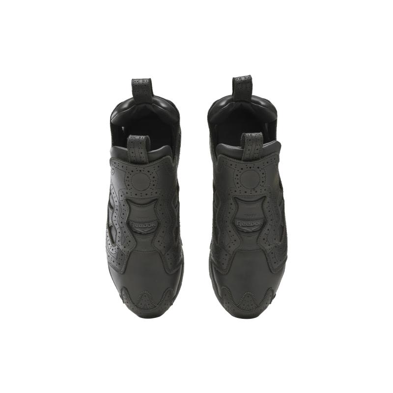 Reebok Кроссовки Engineered Garments X Reebok InstaPump Fury 94 'Black' 100217033
