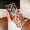 Чехол для OPPO A6X A5X A6 A5 Pro Reno 15F 15 14F 14 13F 12F 11F 13 12 Pro 5G Ударопрочный Черный Силиконовый Surfing Hello Kitty Чехол