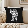 Billionaire Boys Club Pillow Case Pattern Printed Pillowcase For Living Room Sofa Cushion Cover & Bedroom Decor