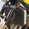 Motorcycle Guards Grille Cover Protection Fit for Kawaskai Z900RS 2021-2025 Radiator Core