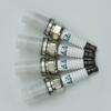 4pcs IK20TT 4702 Dual Iridium Spark Plug for  Chery VW Toyota Subaru Honda Lexus Seat Skoda Citroen Opel Peugeot IK20TT-4702