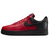 Air Force 1 Low Несочетающийся каблук 'Gym Red Black White' Мужские IB6847-600