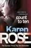 Книга Count To Ten (The Chicago Series Book 5)