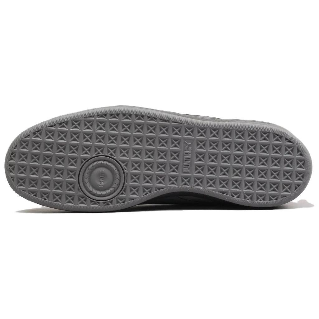 STAPLE x Puma Suede Ignite Мужские Кроссовки Серый Дымчатый Жемчуг-Серебристый Пума 36439102