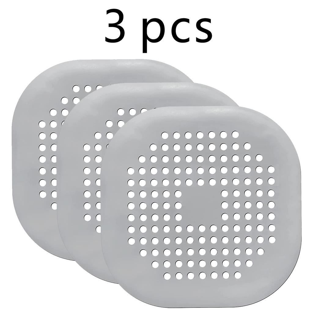 1/3/5 шт. фильтр для волос, противозасоряющийся фильтр для раковины, сливная пробка для ванны и душа, силиконовая пробка для кухонного дезодоранта, инструменты для ванной комнаты