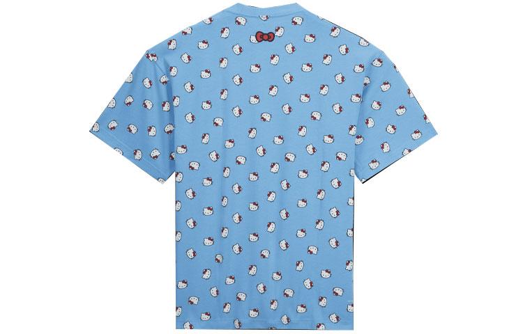 Nike X Футболка Hello Kitty Азиатский размер DR5520-412