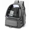 Breathable Cat Space Capsules Large Capacity Pet Double Shoulder Bag Sturdy Pet Backpack  Cat/Puppy