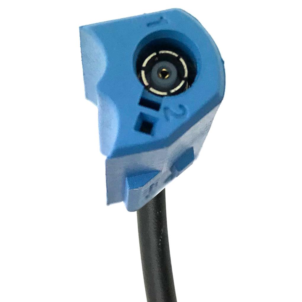 Замена антенны на крыше для GH Corsa CD Zafira AB Vectra C Hai