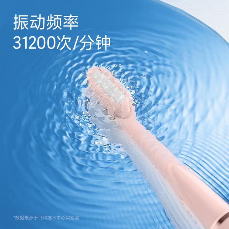 Feike FLYCO Electric Toothbrush FT7108