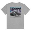 Американская Легенда Chevy C-10 Футболка Унисекс Футболка