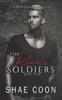 Книга The Roma's Soldiers : A M/M Dark Mafia Romance Short Story