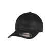 Casquette - Flexfit - OMNIMESH - Noir - S/M - Maille Respirante