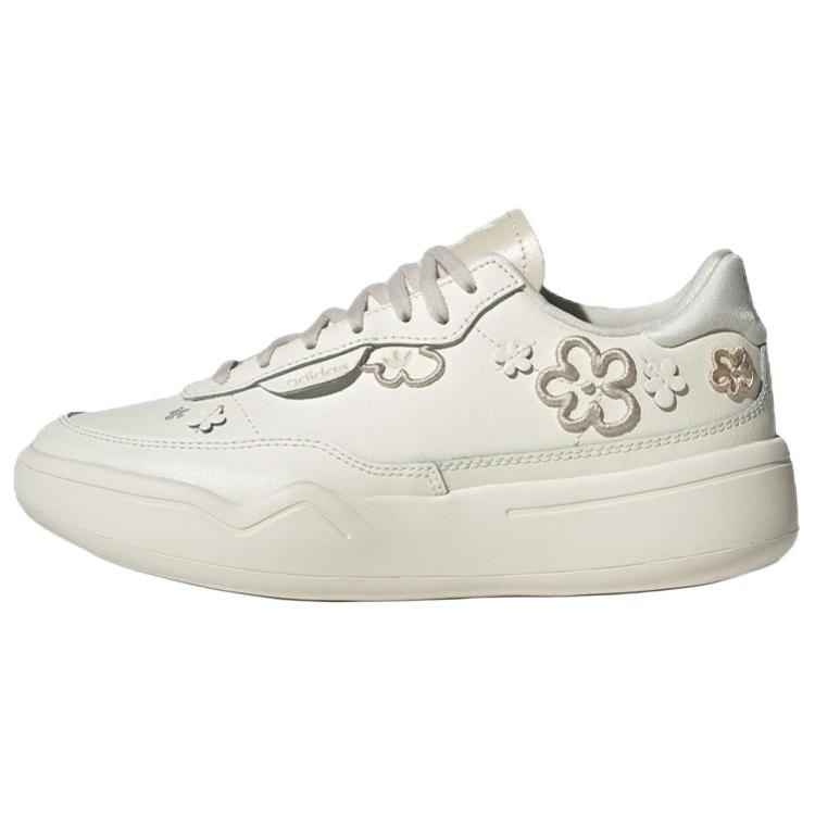 Adidas Originals Her Court 'Cream White' Women's HR1389