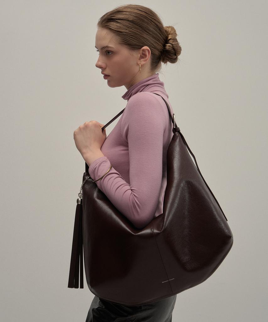 Samantha Thavasa Léger Hobo Bag_15031Ho