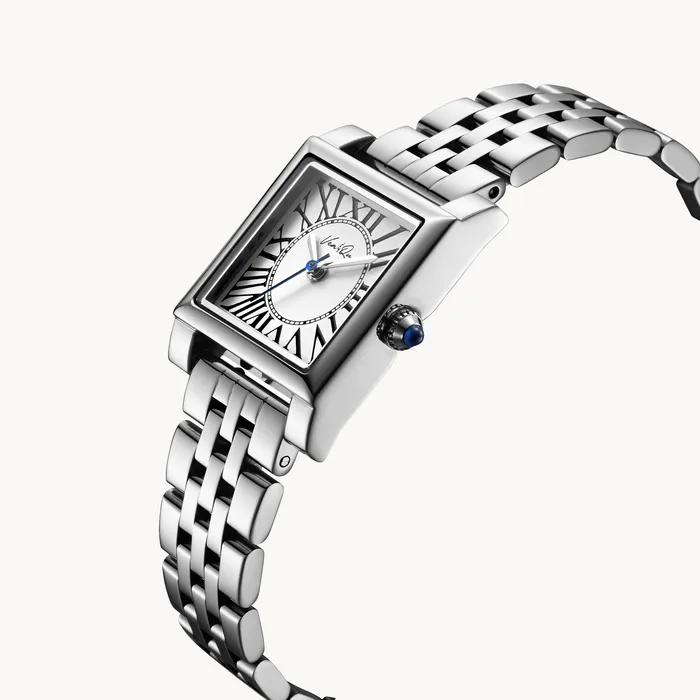 [3rd Reorder] Kalm Classic-Silver(metal)