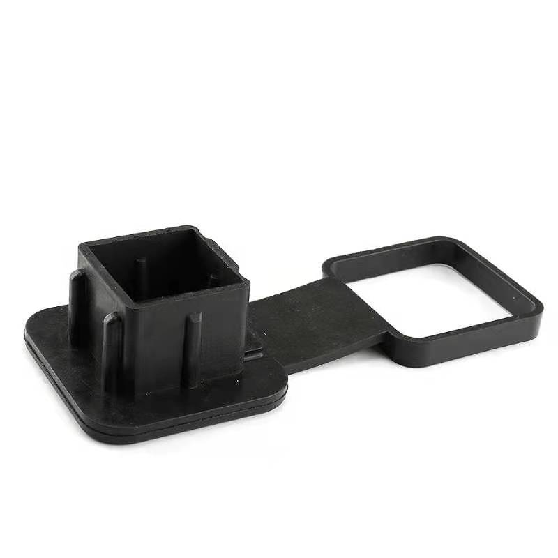Для Toyota Mercedes Ford Jeep Nissan Chevy Chevrolet RAM Dodge 82208453AB 1L2Z-17F000-CA Крышка фаркопа Заглушка буксировочного крюка Приемник