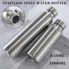 Vacuum Insulated Stainless Steel Water Bottle Outdoor Sport Flask