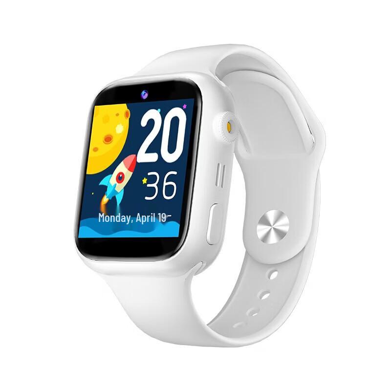Lefit GS26 Детские 4G AI Умные часы Телефон (Китайская версия)