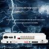 AIENKIS PDH Optical Transceiver with Ethernet