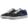Nike Force 58 SB Black Hyper Royal - DV5477-004
