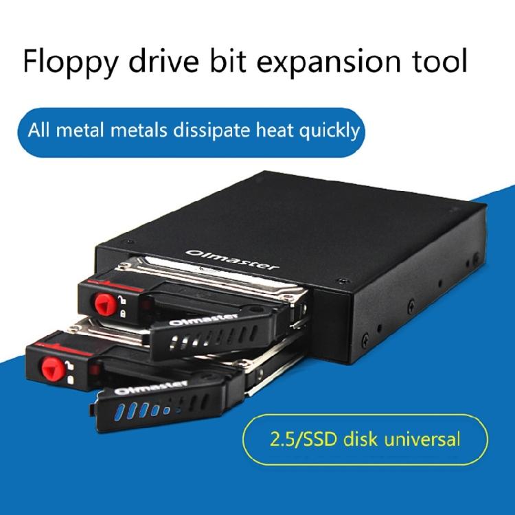 Olmaster Внешний корпус для 2,5-дюймового SSD-накопителя SATA USB 3.0 до 6 ТБ Высокоскоростной