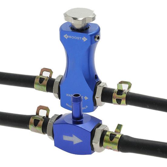 Автоматическое давление автомобиля, регулируемый автомобиль, регулирующий ручной турбонаддувный контроллер