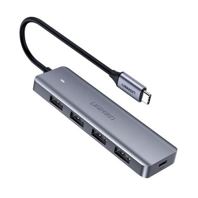 Аксессуары для компьютеров – Концентраторы USB