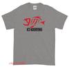 New G-Loomis Rods Logo Men's Funny T shirt USA Size S-XXL