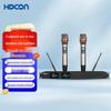 HDCON HT-P220S8 UHF Ручная беспроводная микрофонная система (Китайская версия)