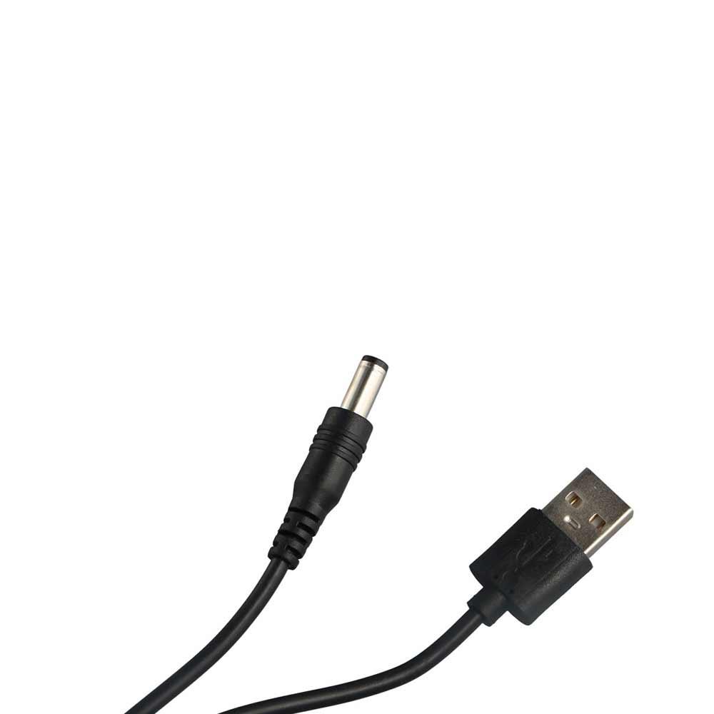 Electric Shaver USB Adapter Electric Hair Clippers Charger USB Charging Plug Cable Power Cord