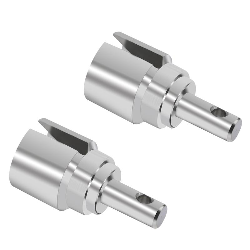 Differential Dog Bone Cup For MJX HYPER GO 1/14 14210 14209 14301 14302 14303 1/16 16207 16208 16209 16210 H6V3 M162 M163 RC Car