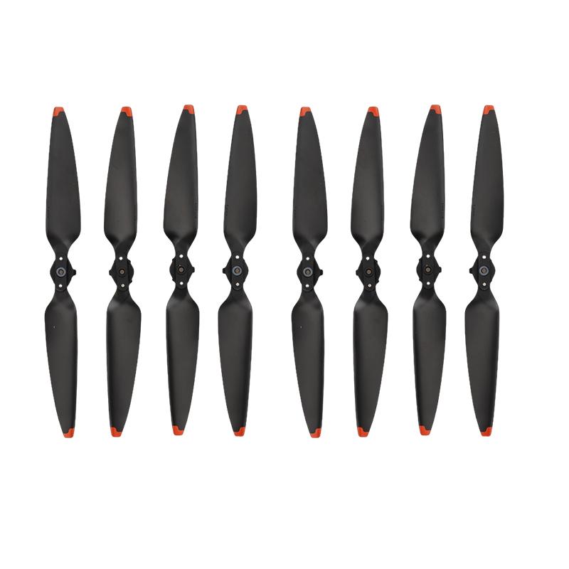 4Pcs/8Pcs Propellers 5747F Low Noise Blade Quick-release CW/CCW Propeller for DJI Air 3/Air 3S Drone Accessories