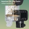 Wi-Fi Беспроводная Автоматическая Кормушка Таймер Аквариум Кормушка Новая Кормушка для Аквариума Аквариум