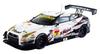 EBBRO S Road NDDP SUPER GT300 2013 1/43 GT-R №3 (Готовая модель)
