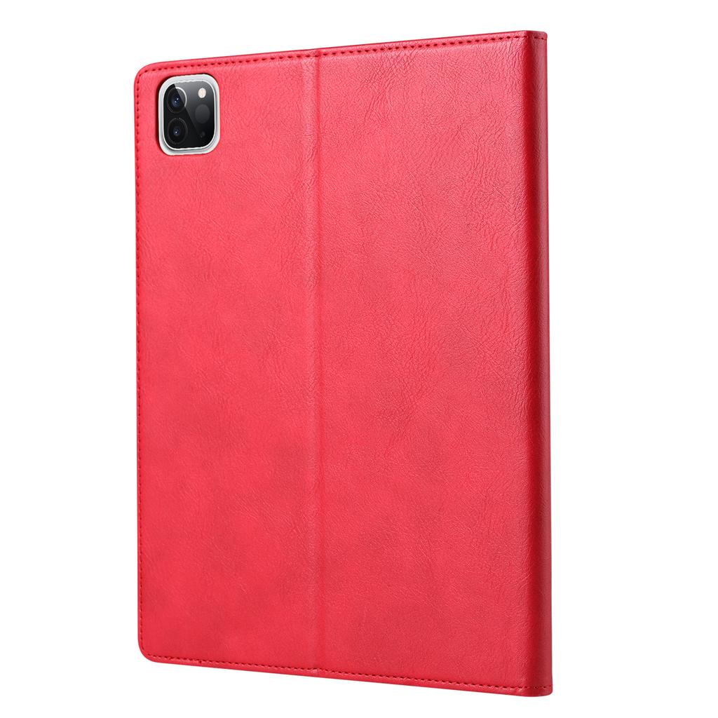 Business Leather Wallet Flip Tablet Cover For IPad Pro 11 Inch 2024 Air 11 2025 A16 Kickstand Pen Holder Book Case Card Solt Bag