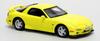 Hi Story MAZDA Infini TYPE R Competition Yellow Mica Finished Product 1/43 RX-7 (1991)