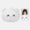 Предзаказ NMIXX Artist Label NMIXX Edition HAENGMANI Face Cushion