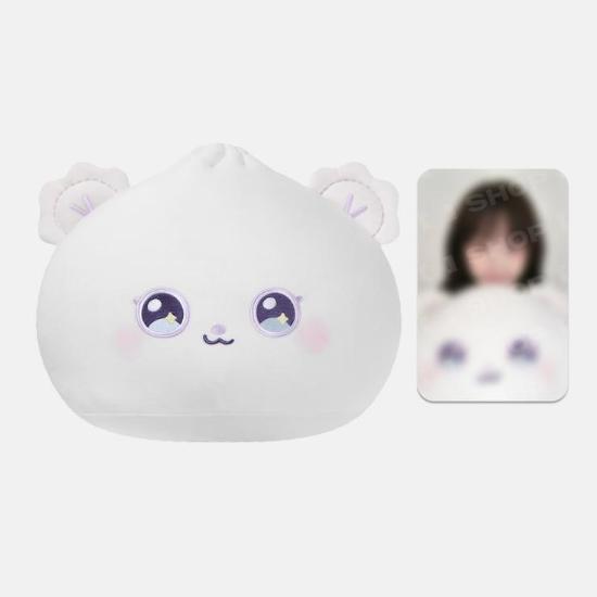 Предзаказ NMIXX Artist Label NMIXX Edition HAENGMANI Face Cushion