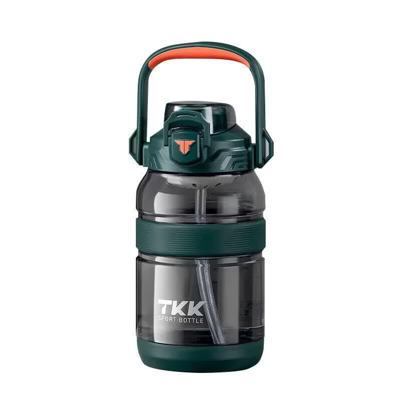 Спортивная бутылка для воды TKK Peak 1200 мл