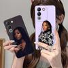 Матовый чехол для мобильного телефона из ТПУ Normani Kordei для VIVO V60 V50 V40 V30 V29 V27 V25 V23 Pro Lite 5G Цветная печать